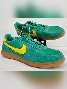 Nike Field General '82 "I Love Limes" Colorway HV5763-324 Women's 15.5/Mens 14